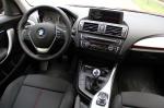 BMW 1-Series 5-Door 2012 года